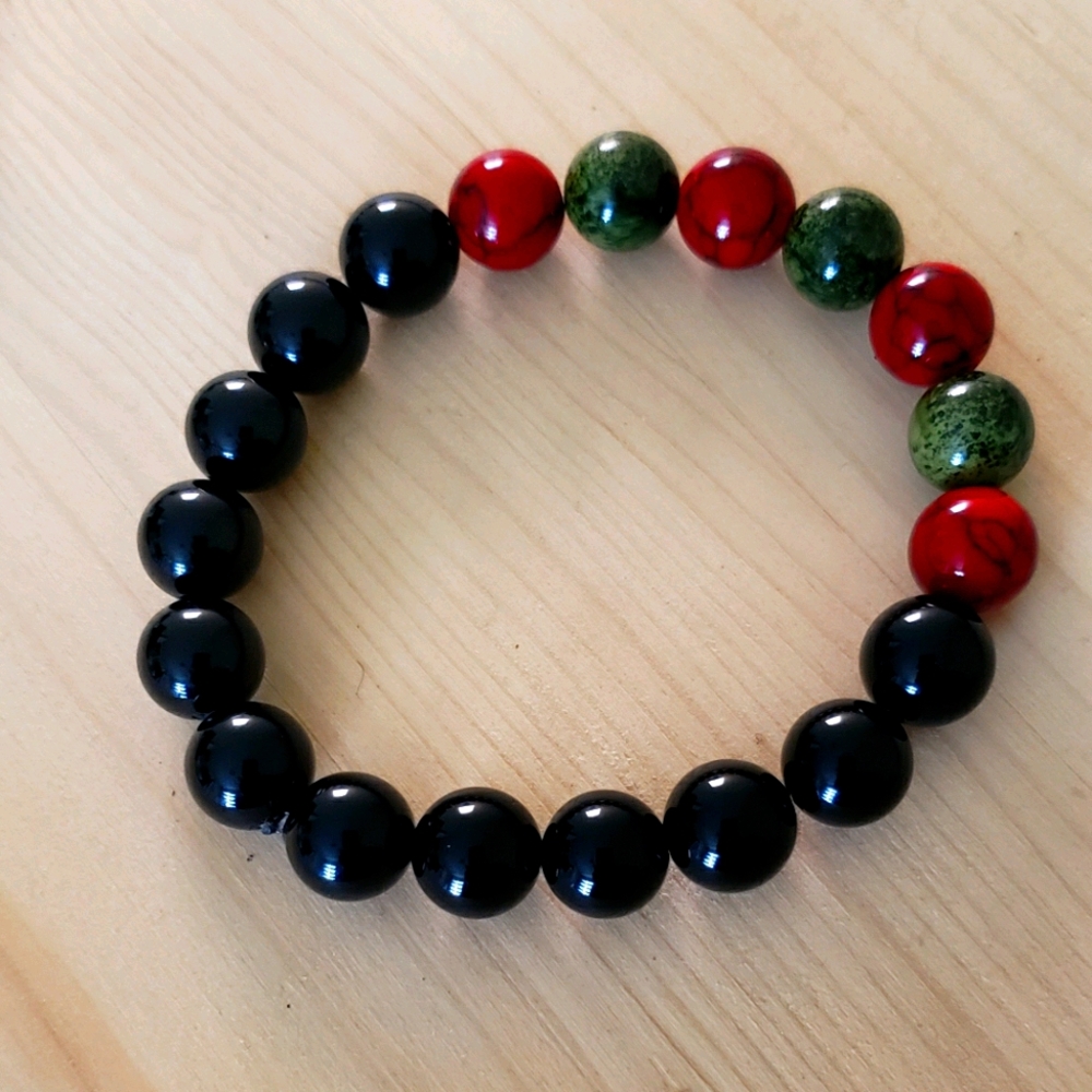 Juneteenth Bracelet